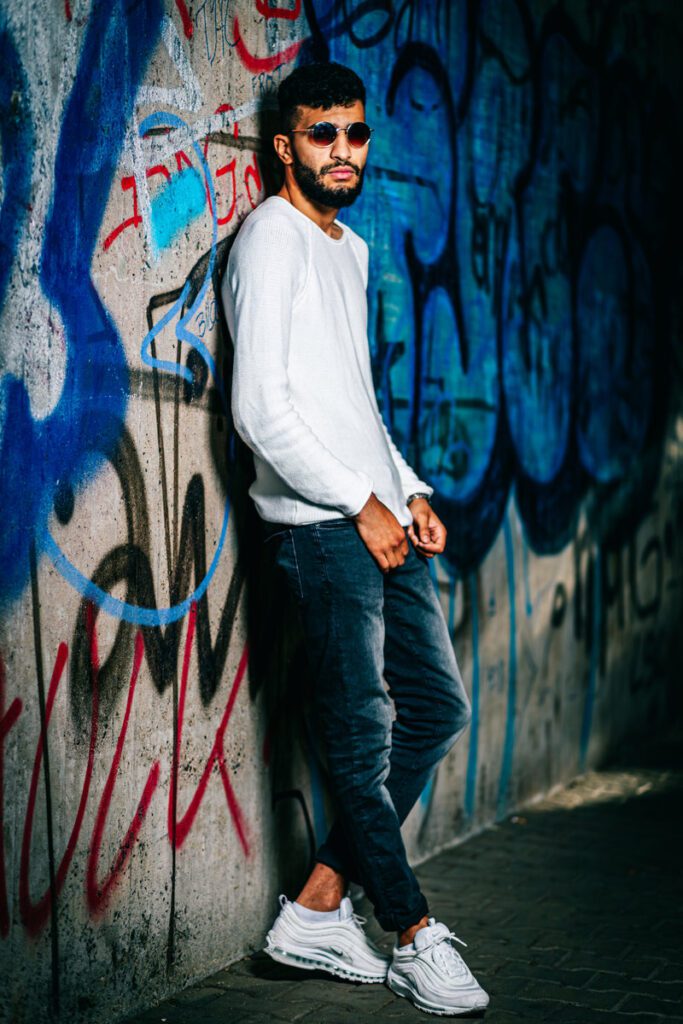 boxing boxen marokkaner soufian Touba