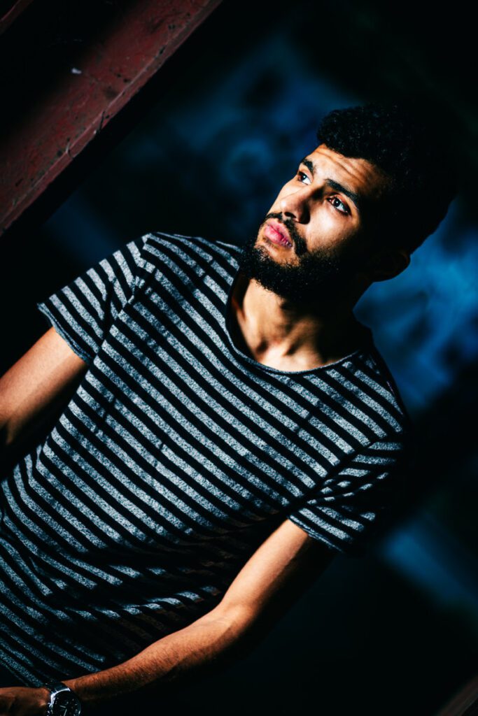 boxing boxen marokkaner soufian Touba