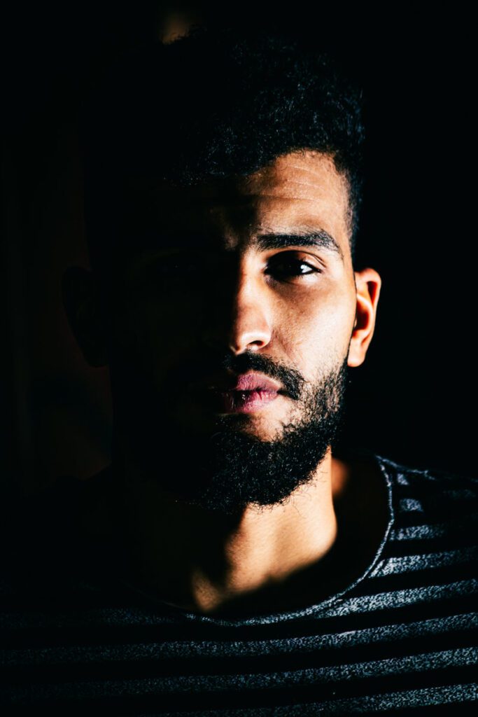 boxing boxen marokkaner soufian Touba