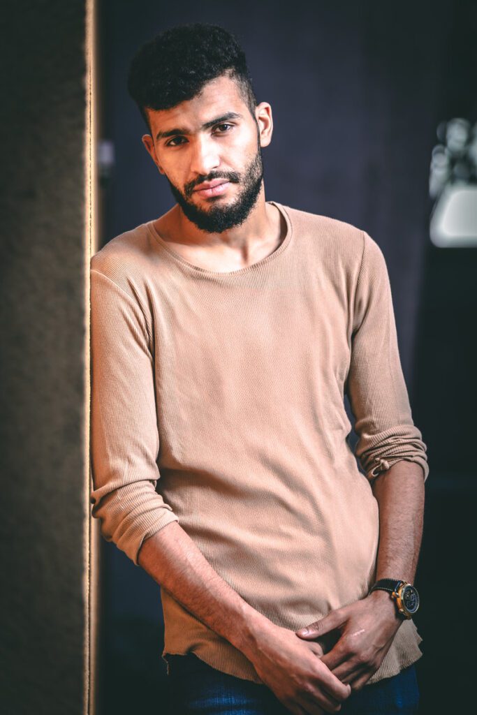 boxing boxen marokkaner soufian Touba