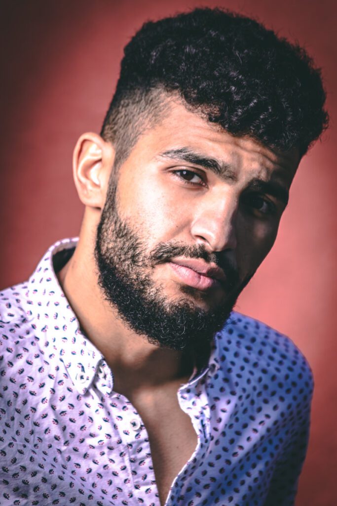 boxing boxen marokkaner soufian Touba