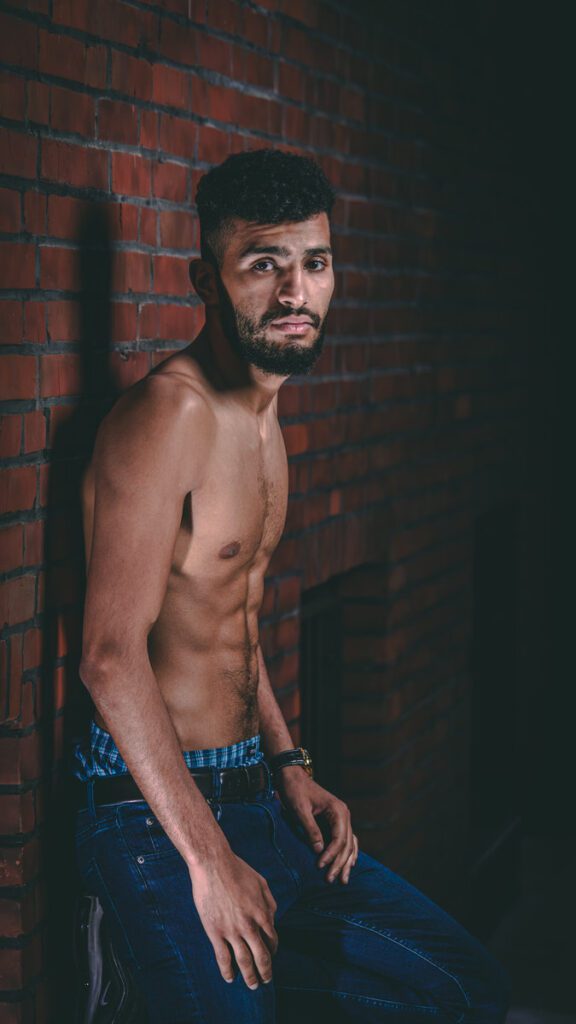 boxing boxen marokkaner soufian Touba