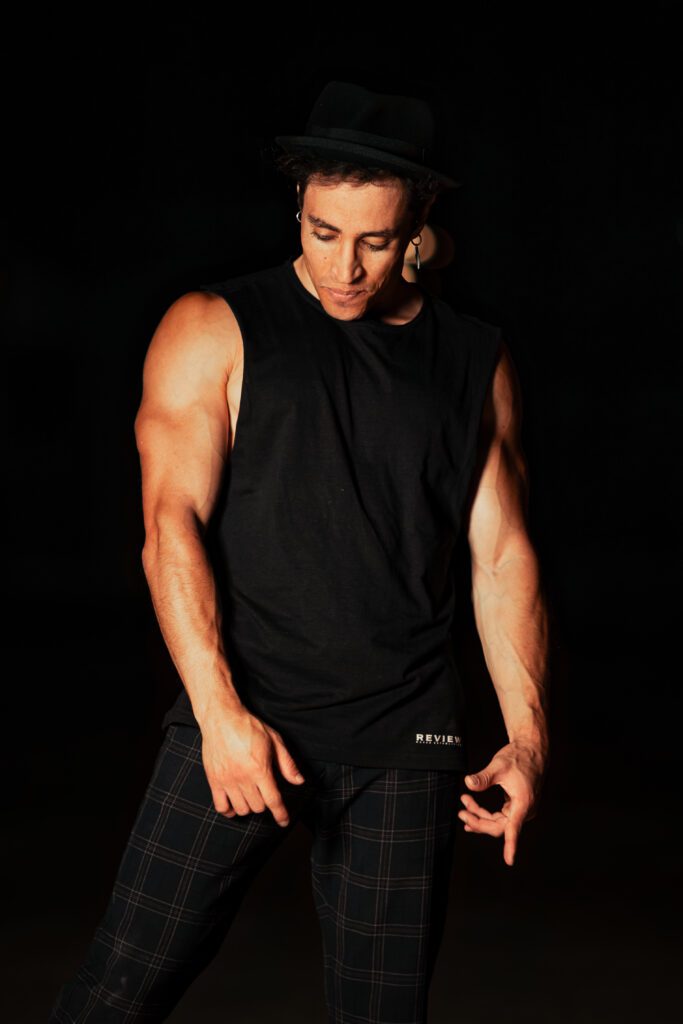 Shooting Canon Sony 135mm Marokkaner B-Boys Breakdance